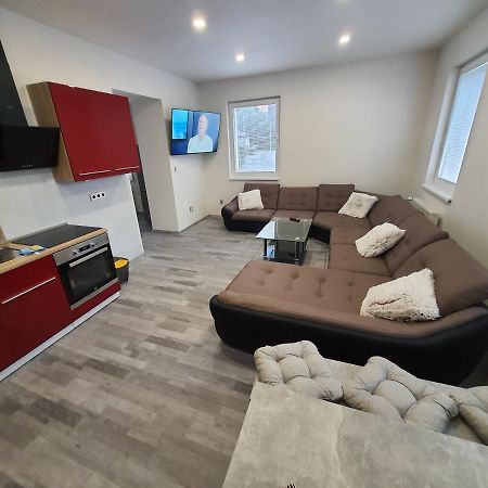 Apartmany Havlickova 423 Česká Lípa Buitenkant foto