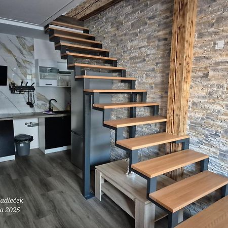 Apartmany Havlickova 423 Česká Lípa Buitenkant foto