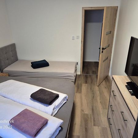 Apartmany Havlickova 423 Česká Lípa Buitenkant foto