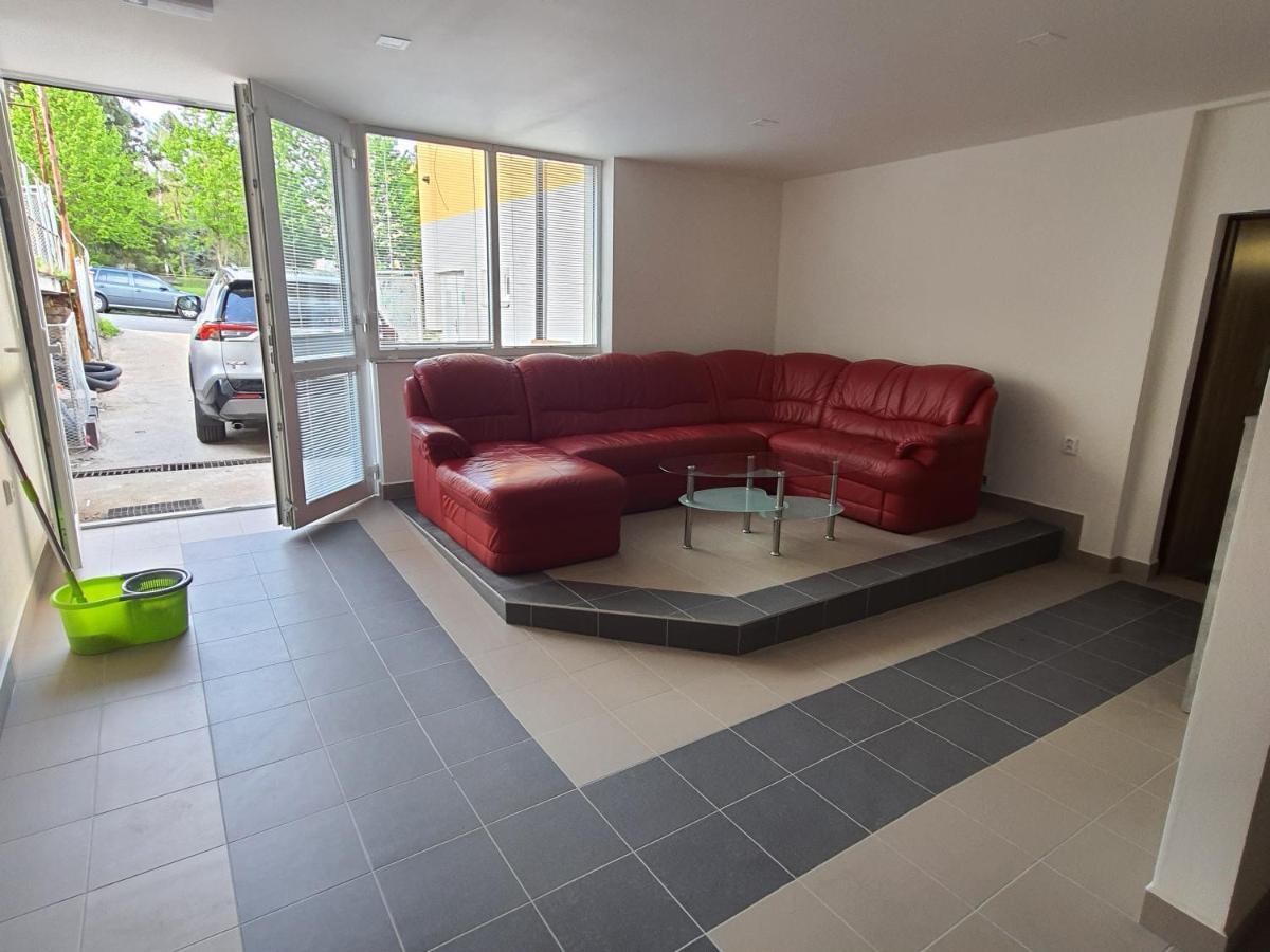 Apartmany Havlickova 423 Česká Lípa Buitenkant foto