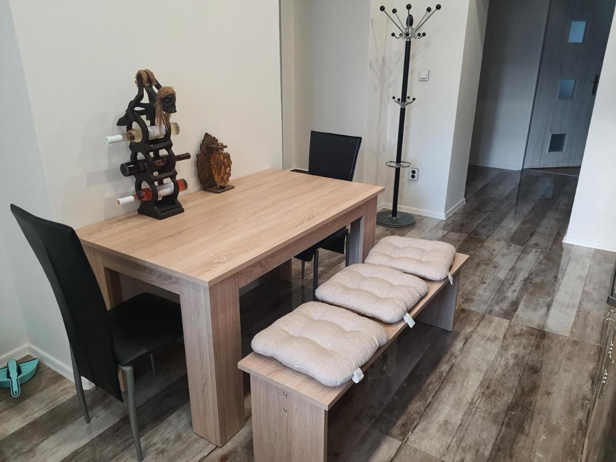 Apartmany Havlickova 423 Česká Lípa Buitenkant foto