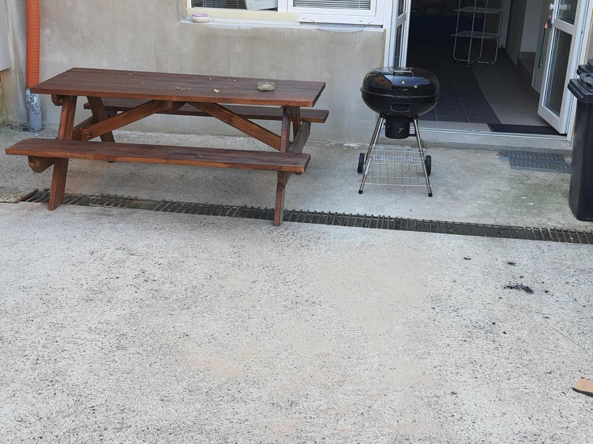 Apartmany Havlickova 423 Česká Lípa Buitenkant foto