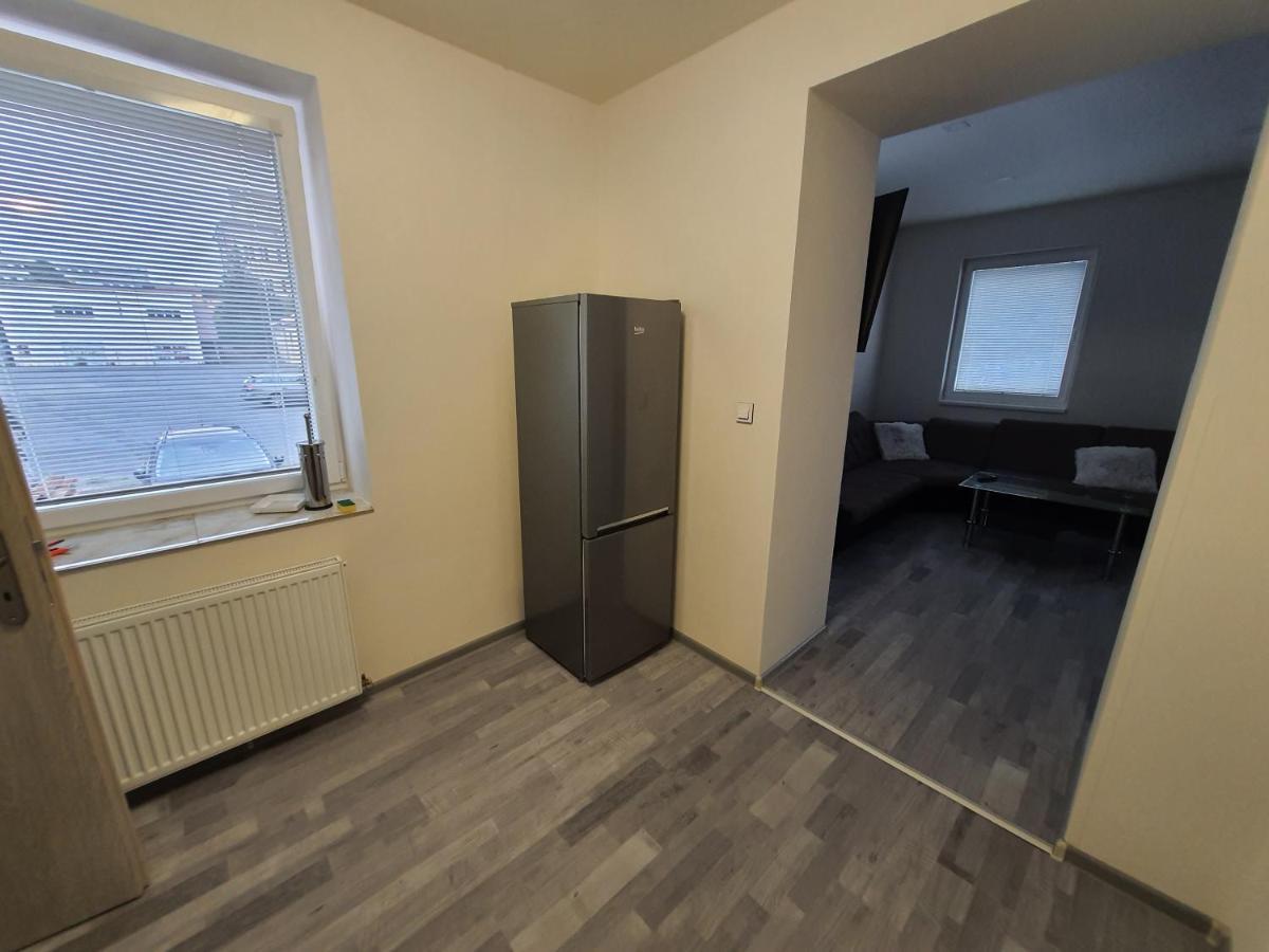 Apartmany Havlickova 423 Česká Lípa Buitenkant foto