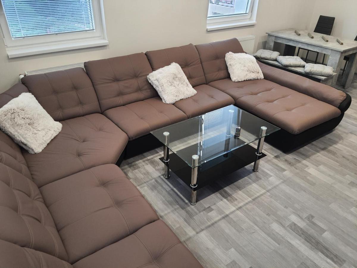 Apartmany Havlickova 423 Česká Lípa Buitenkant foto