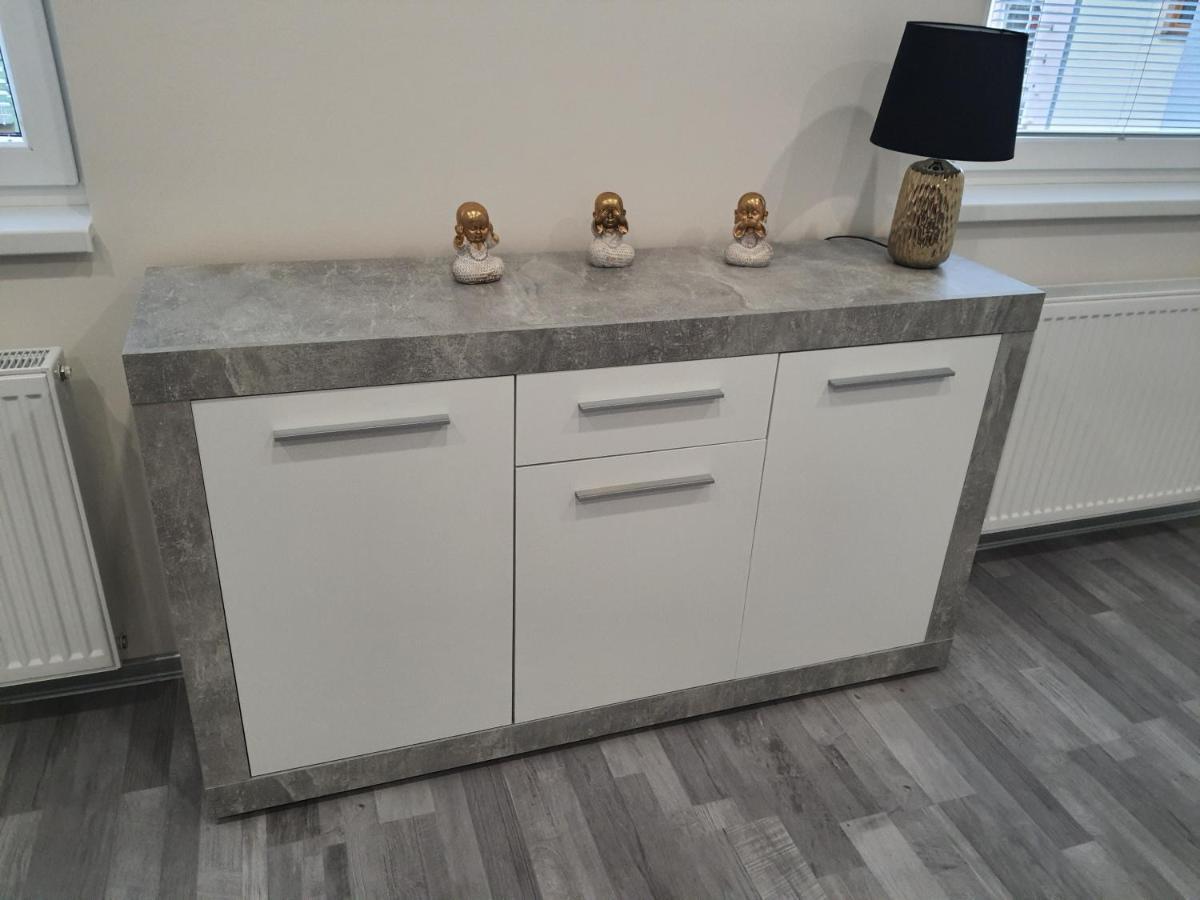 Apartmany Havlickova 423 Česká Lípa Buitenkant foto