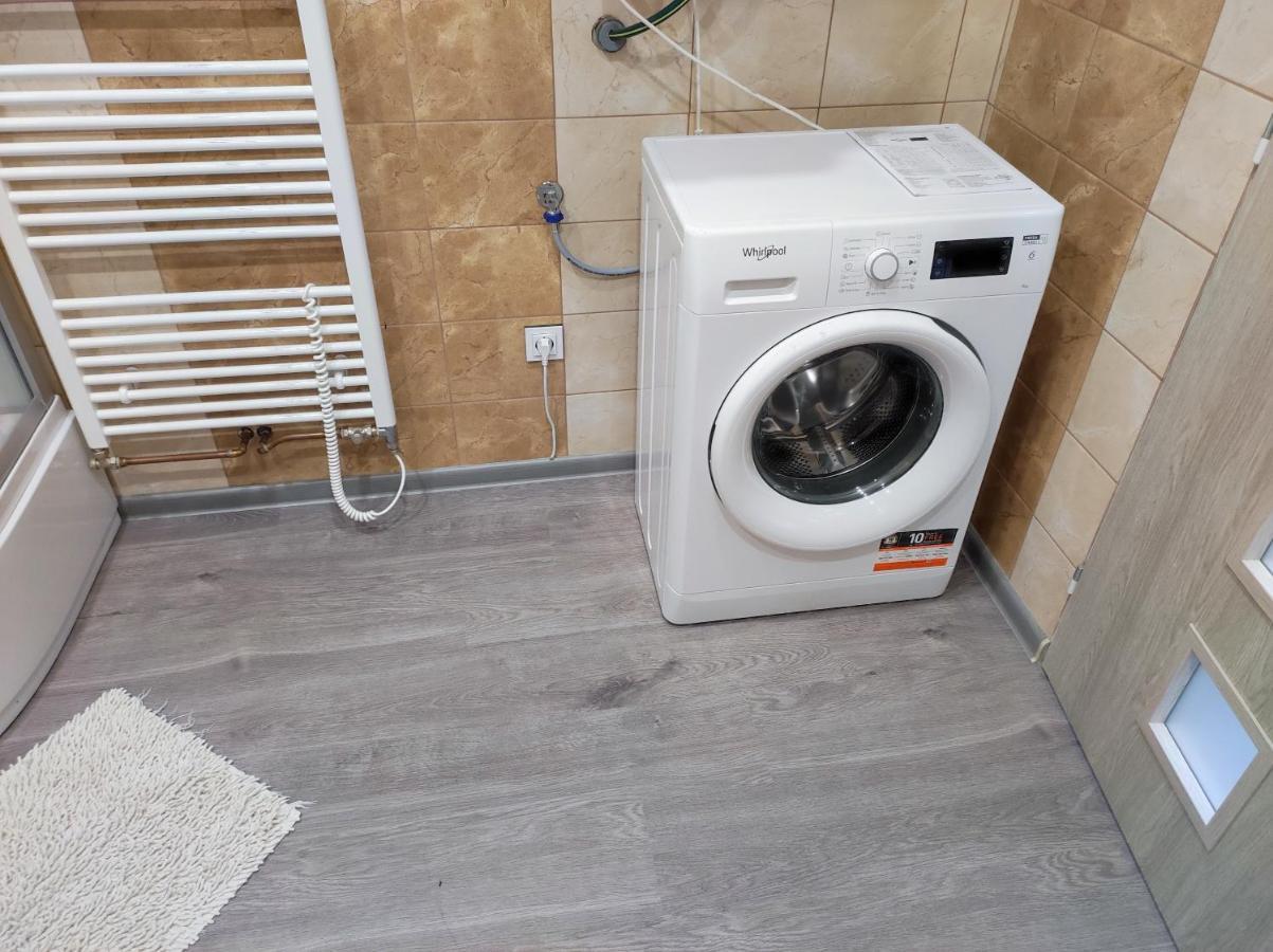 Apartmany Havlickova 423 Česká Lípa Buitenkant foto