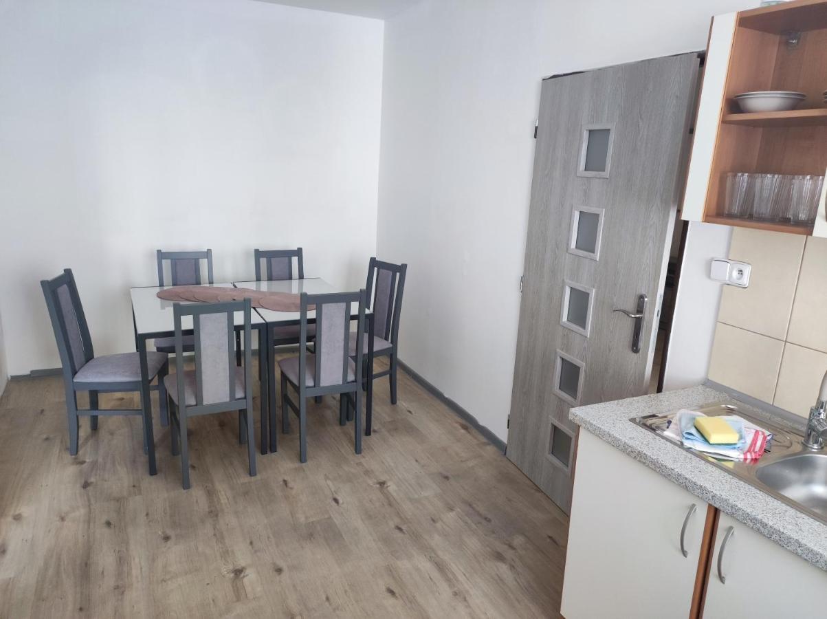 Apartmany Havlickova 423 Česká Lípa Buitenkant foto