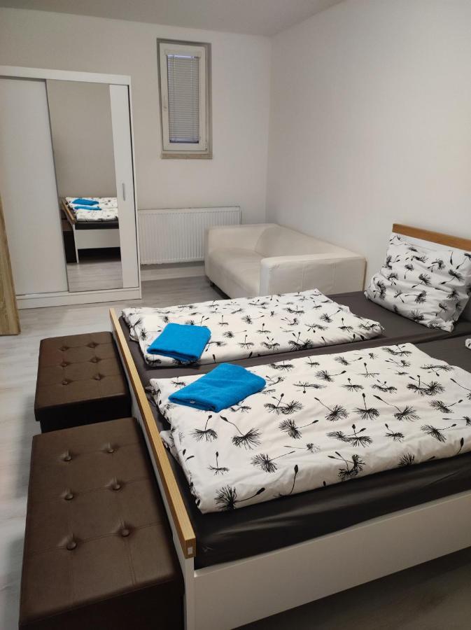 Apartmany Havlickova 423 Česká Lípa Buitenkant foto
