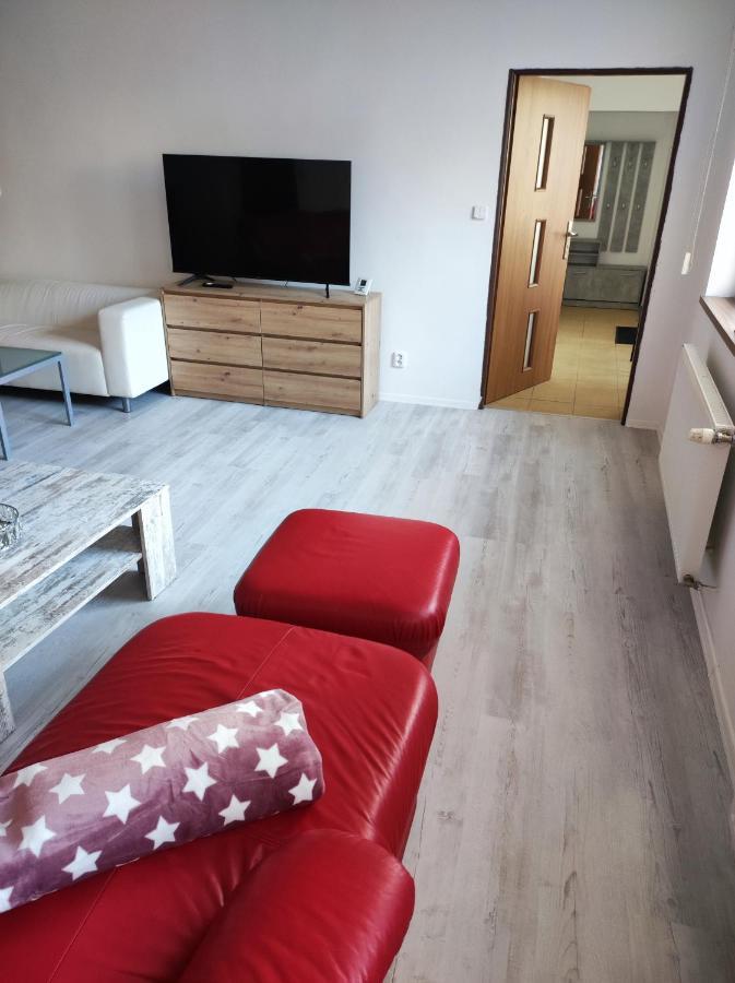 Apartmany Havlickova 423 Česká Lípa Buitenkant foto
