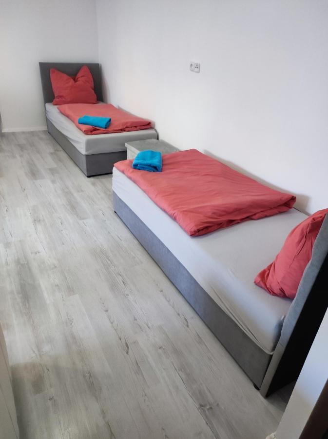Apartmany Havlickova 423 Česká Lípa Buitenkant foto