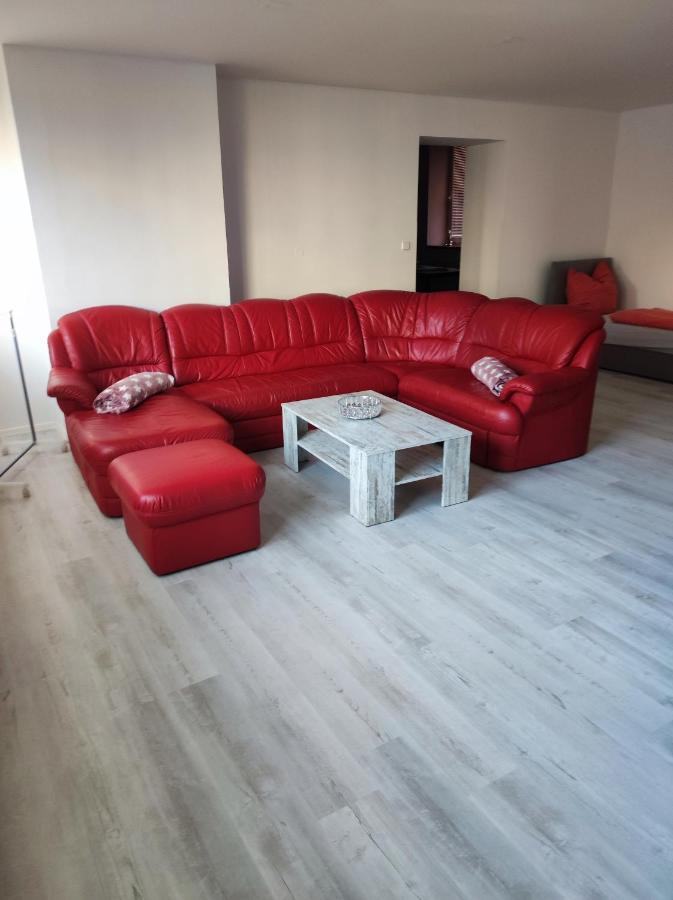 Apartmany Havlickova 423 Česká Lípa Buitenkant foto