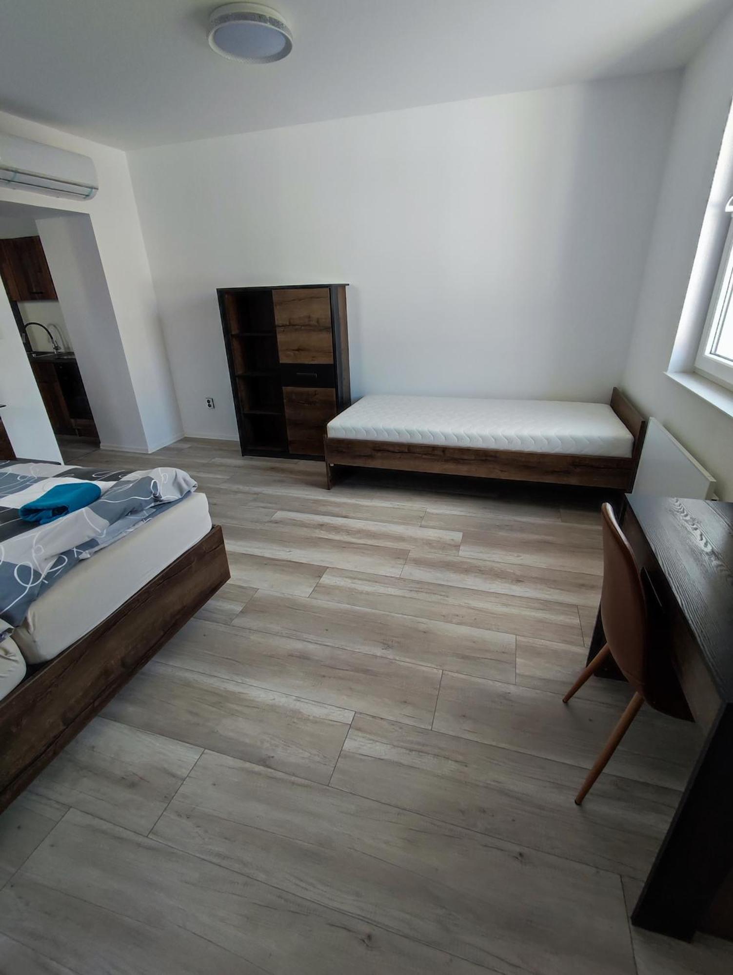 Apartmany Havlickova 423 Česká Lípa Buitenkant foto