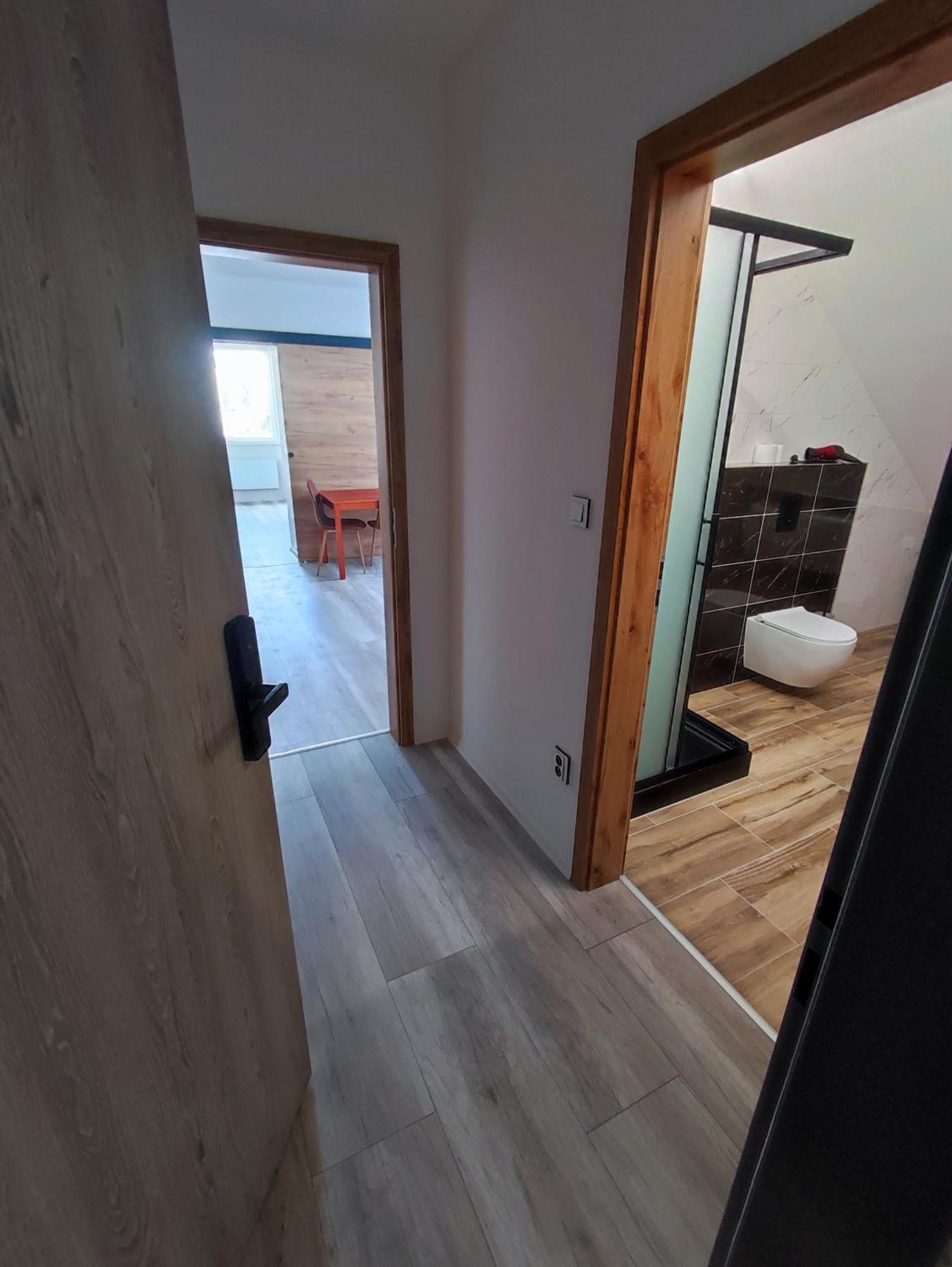 Apartmany Havlickova 423 Česká Lípa Buitenkant foto