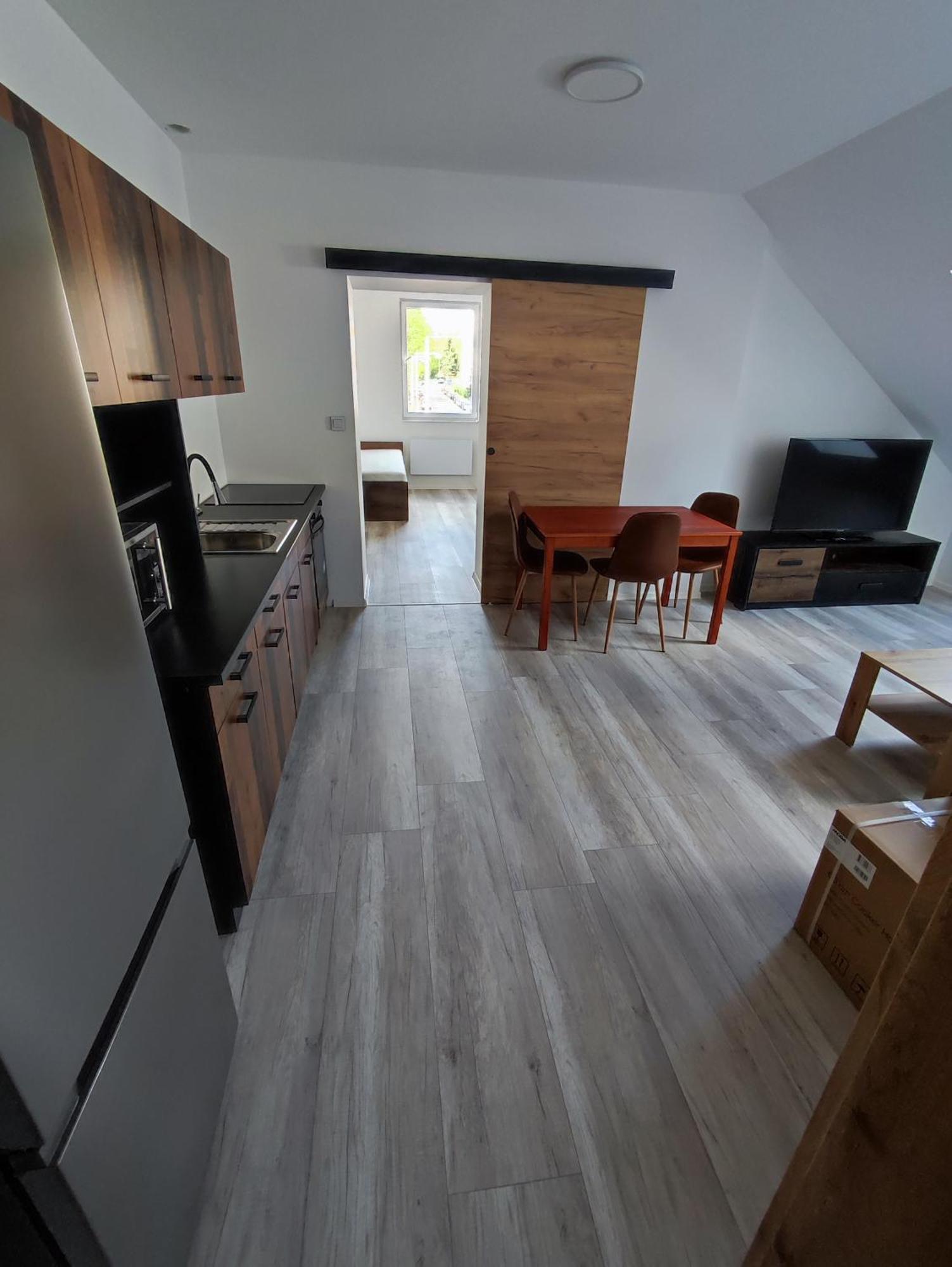 Apartmany Havlickova 423 Česká Lípa Buitenkant foto