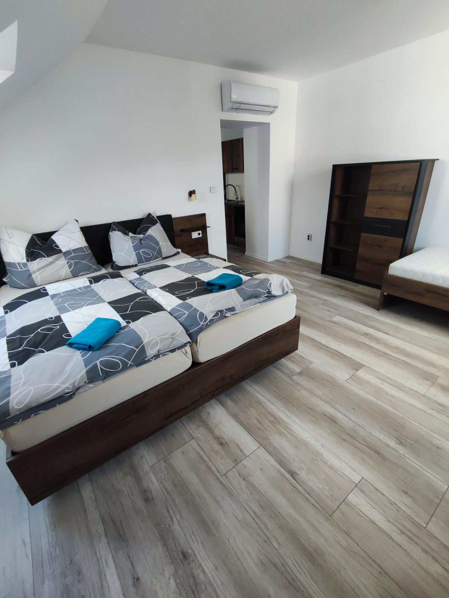 Apartmany Havlickova 423 Česká Lípa Buitenkant foto