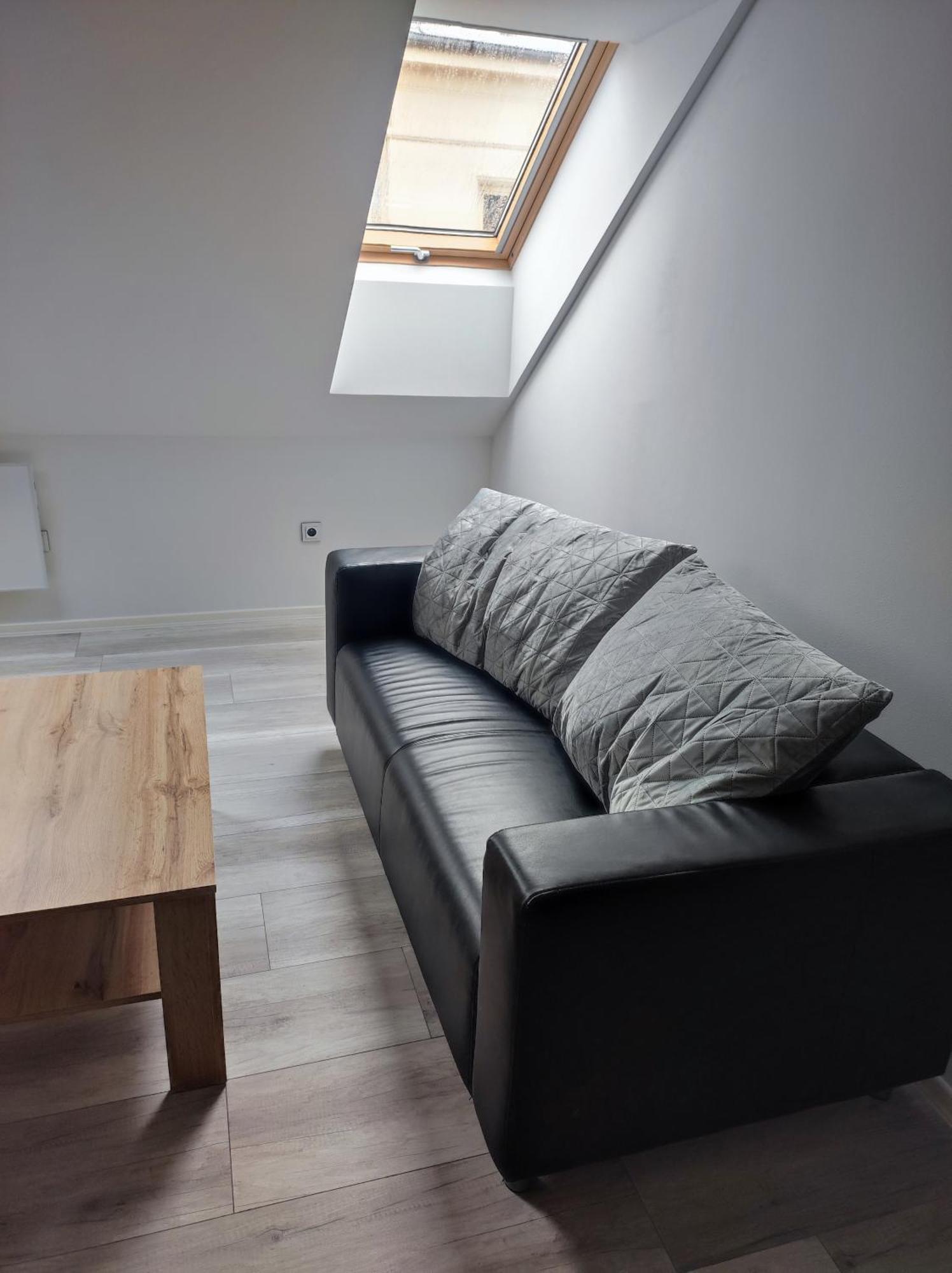 Apartmany Havlickova 423 Česká Lípa Buitenkant foto