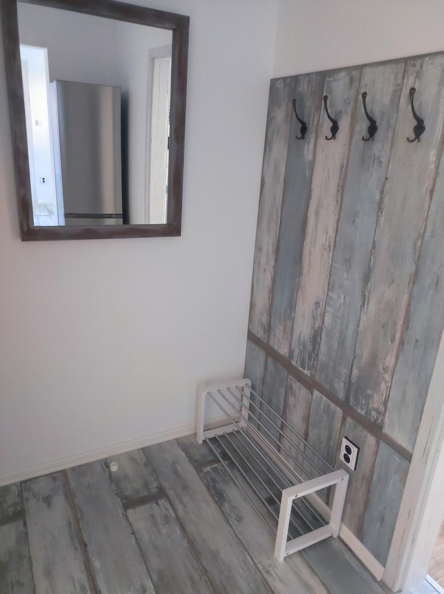 Apartmany Havlickova 423 Česká Lípa Buitenkant foto
