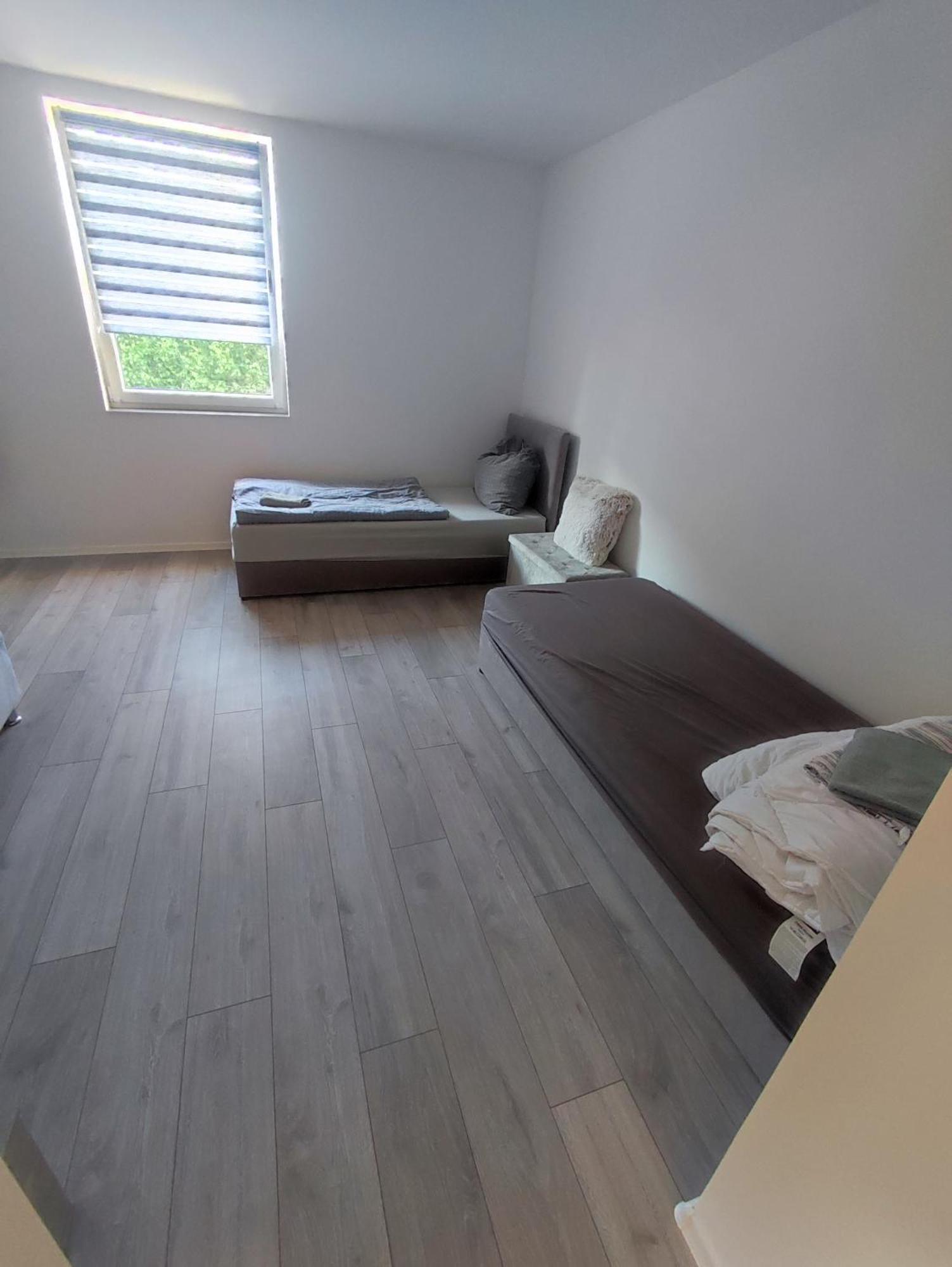 Apartmany Havlickova 423 Česká Lípa Buitenkant foto