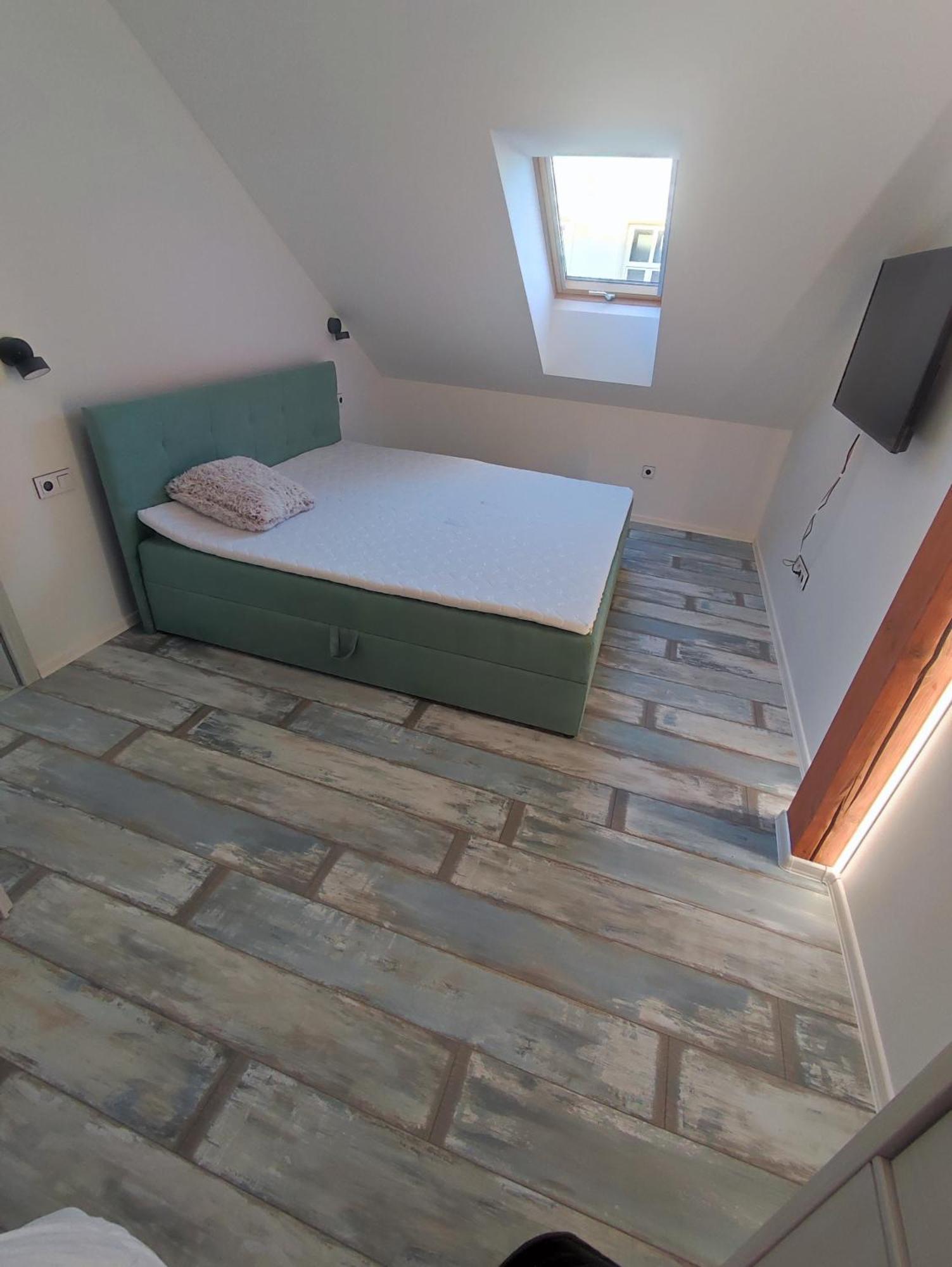 Apartmany Havlickova 423 Česká Lípa Buitenkant foto