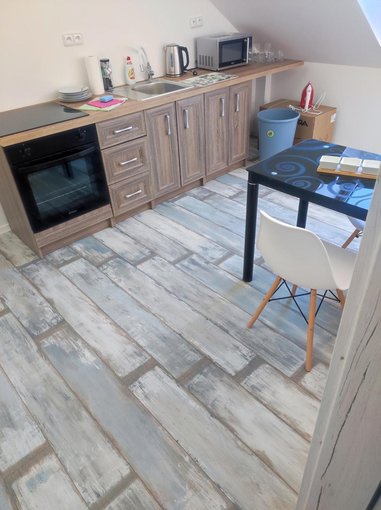 Apartmany Havlickova 423 Česká Lípa Buitenkant foto