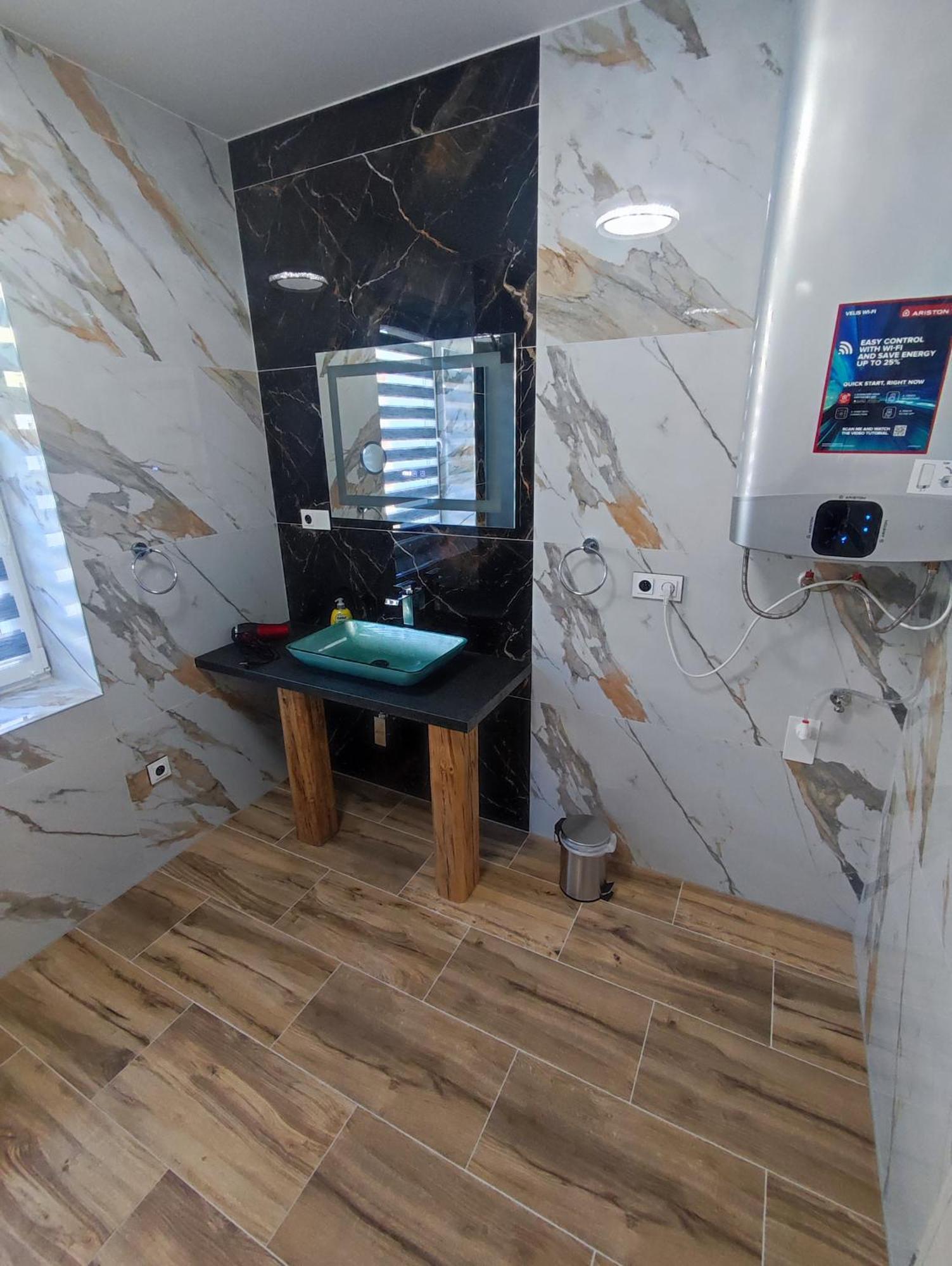 Apartmany Havlickova 423 Česká Lípa Buitenkant foto