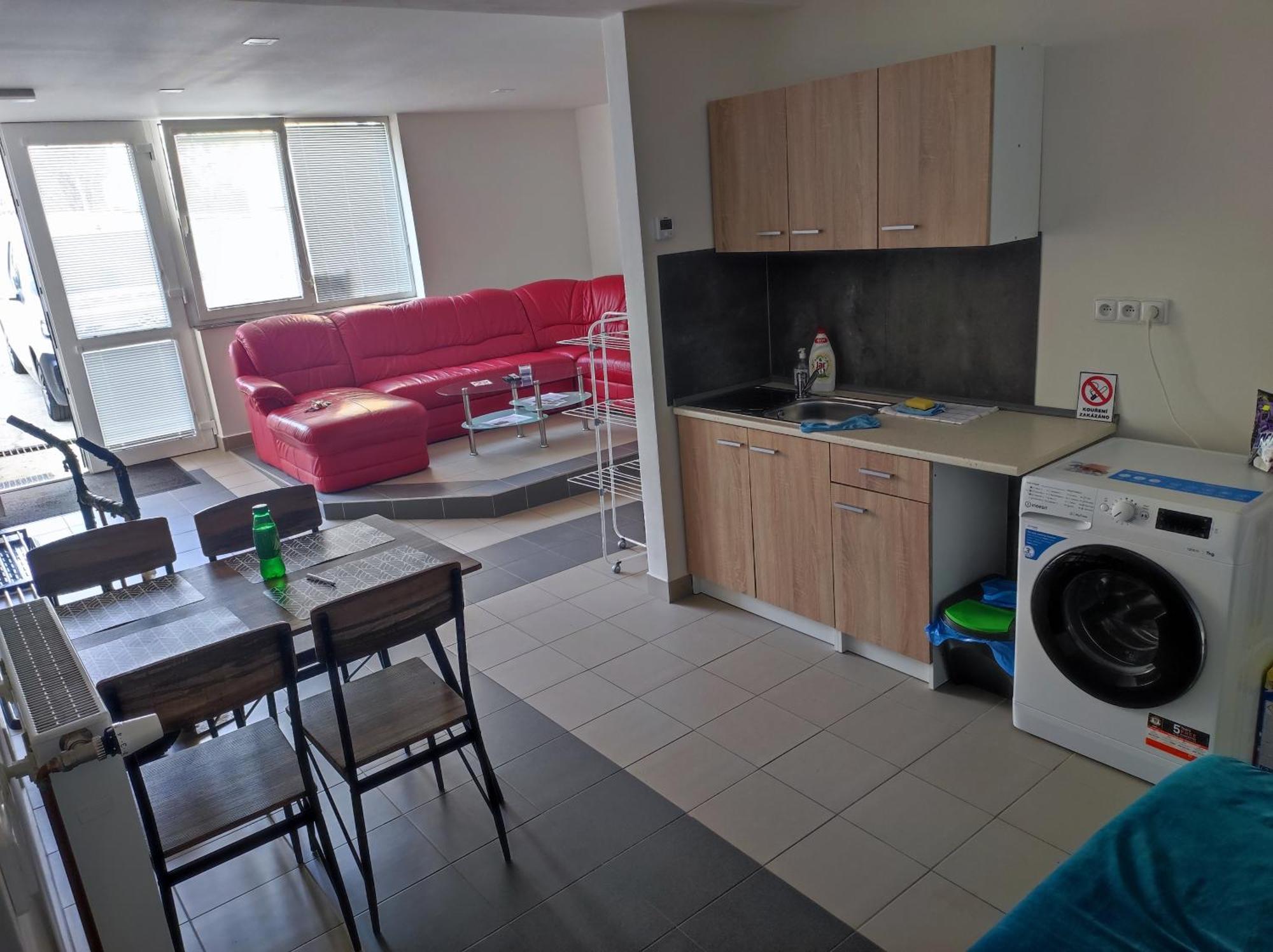 Apartmany Havlickova 423 Česká Lípa Kamer foto