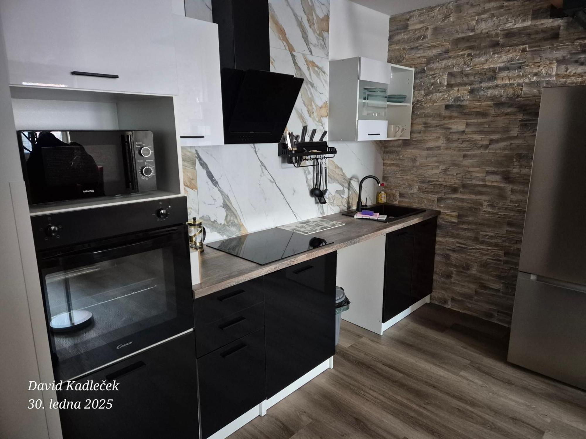 Apartmany Havlickova 423 Česká Lípa Buitenkant foto
