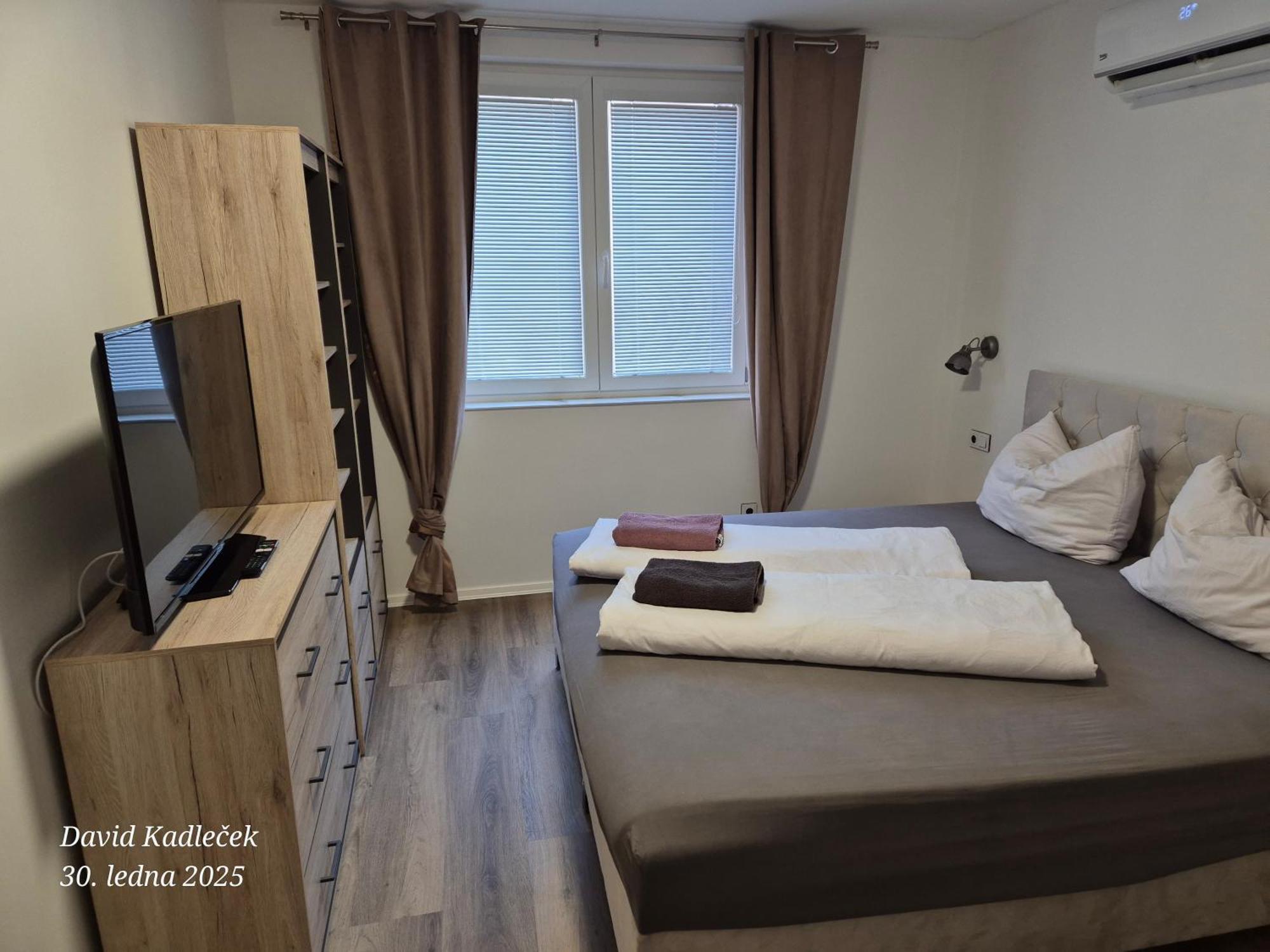 Apartmany Havlickova 423 Česká Lípa Buitenkant foto